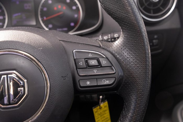 2023 MG ZS Excite