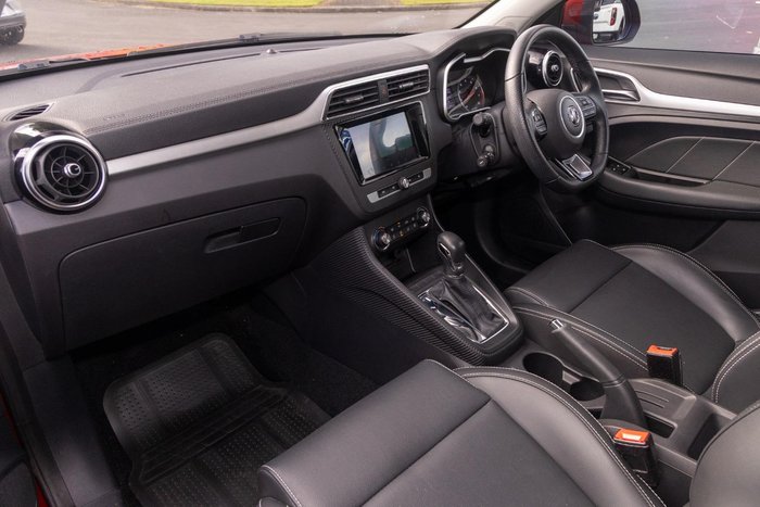 2023 MG ZS Excite