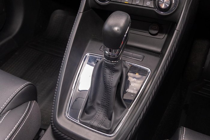 2023 MG ZS Excite