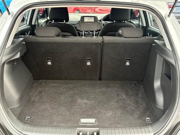 2020 Hyundai Kona Active
