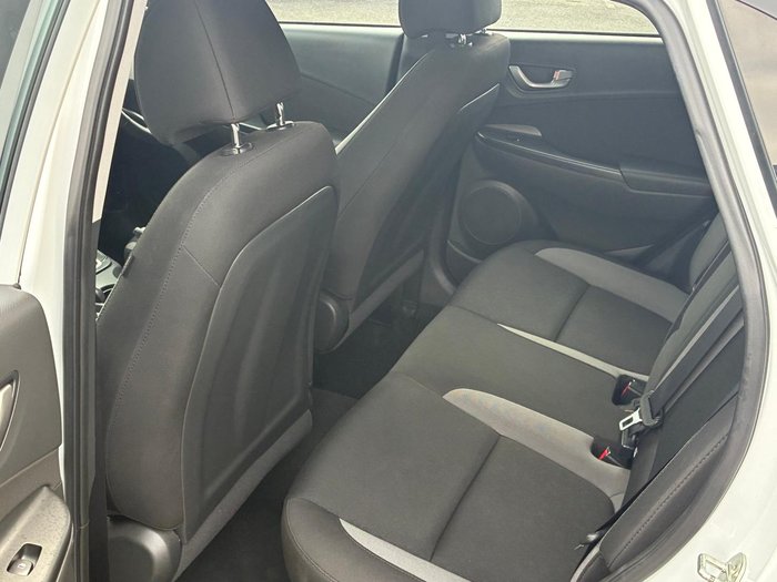 2020 Hyundai Kona Active
