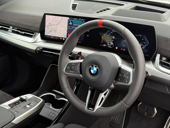 2026 BMW X1 M35i xDrive