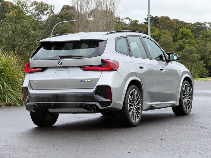2026 BMW X1 M35i xDrive