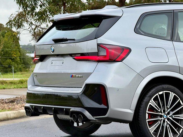 2026 BMW X1 M35i xDrive