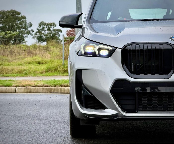 2026 BMW X1 M35i xDrive