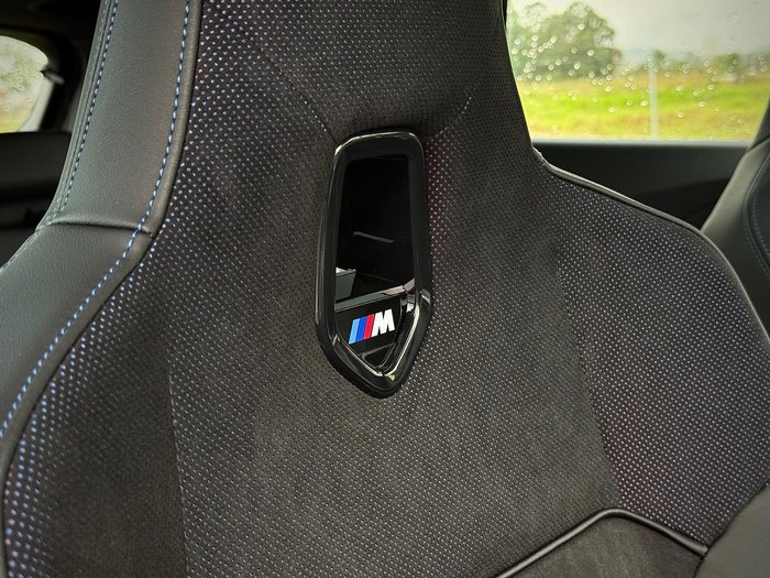 2026 BMW X1 M35i xDrive