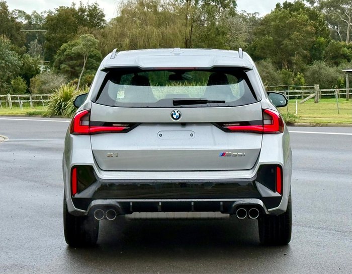 2026 BMW X1 M35i xDrive
