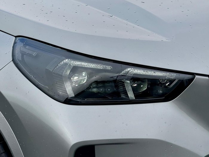 2026 BMW X1 M35i xDrive