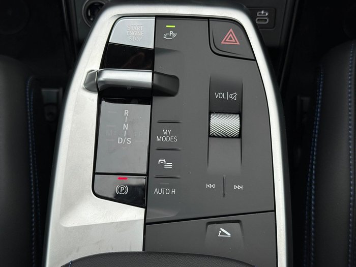 2026 BMW X1 M35i xDrive