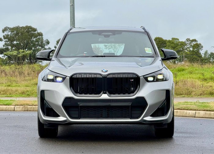 2026 BMW X1 M35i xDrive