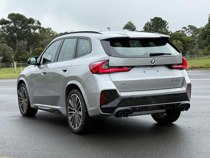 2026 BMW X1 M35i xDrive