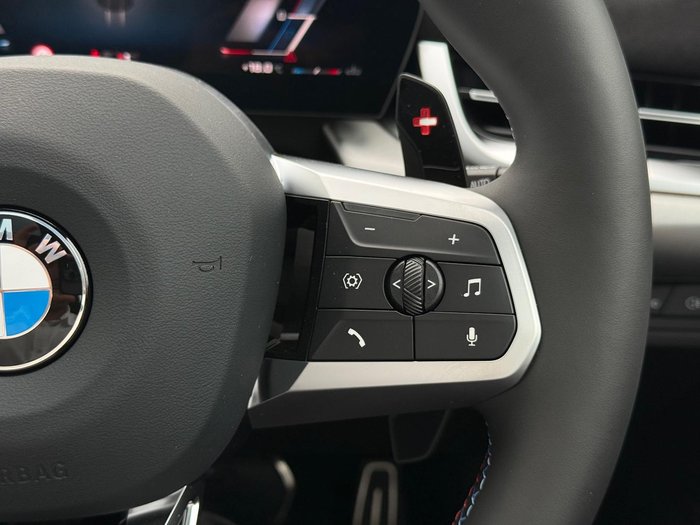 2026 BMW X1 M35i xDrive