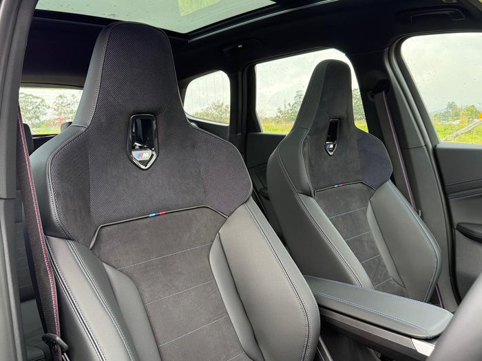 2026 BMW X1 M35i xDrive
