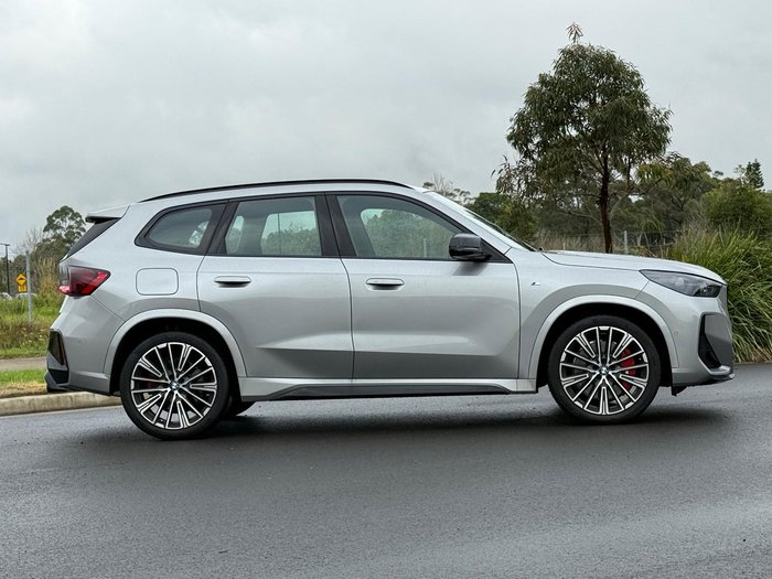 2026 BMW X1 M35i xDrive