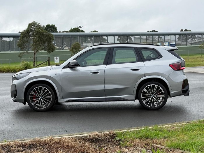 2026 BMW X1 M35i xDrive