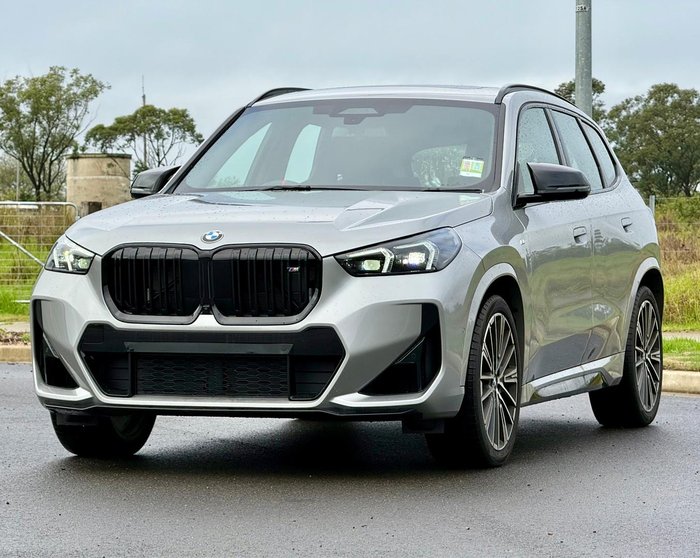 2026 BMW X1 M35i xDrive