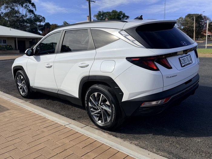 2023 Hyundai Tucson Elite