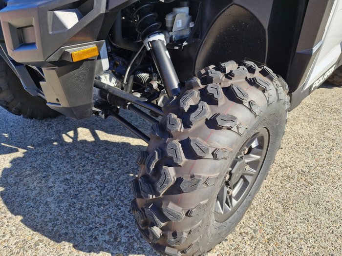 2024 Polaris GENERAL 1000 SPORT GHOST GREY