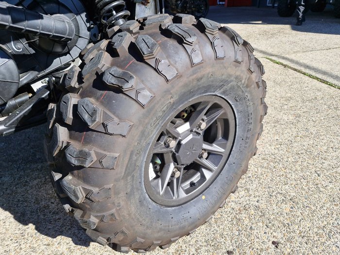 2024 Polaris GENERAL 1000 SPORT GHOST GREY