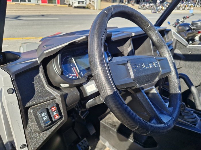 2024 Polaris GENERAL 1000 SPORT GHOST GREY