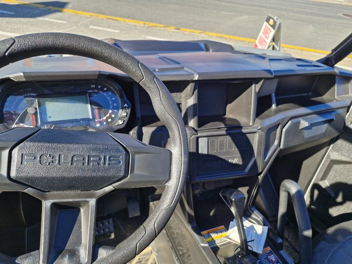 2024 Polaris GENERAL 1000 SPORT GHOST GREY