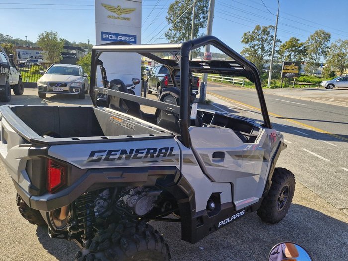2024 Polaris GENERAL 1000 SPORT GHOST GREY