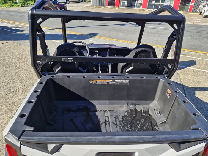 2024 Polaris GENERAL 1000 SPORT GHOST GREY