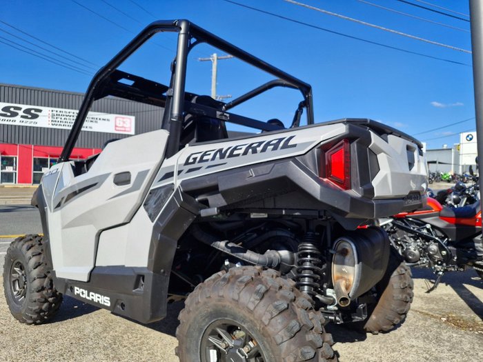 2024 Polaris GENERAL 1000 SPORT GHOST GREY
