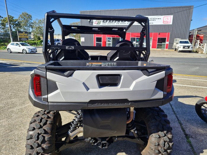 2024 Polaris GENERAL 1000 SPORT GHOST GREY