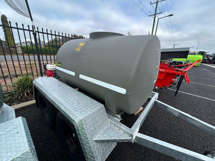 2026 TTi Dieselpatrol15™ 1500L