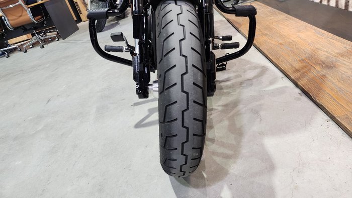 2024 HARLEY-DAVIDSON FLSB SPORT GLIDE (107)