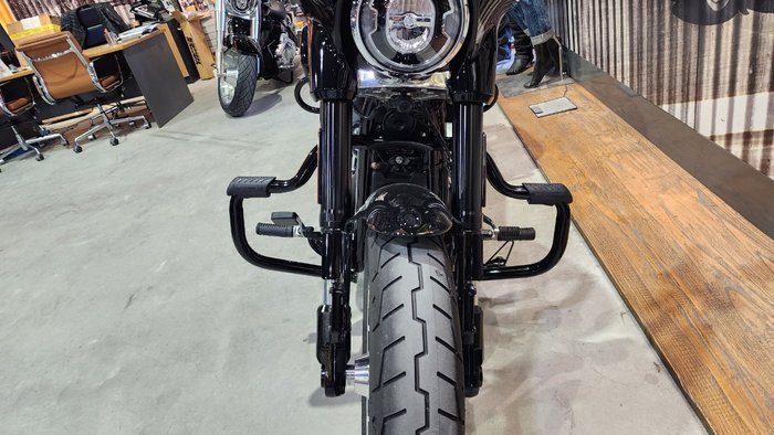 2024 HARLEY-DAVIDSON FLSB SPORT GLIDE (107)
