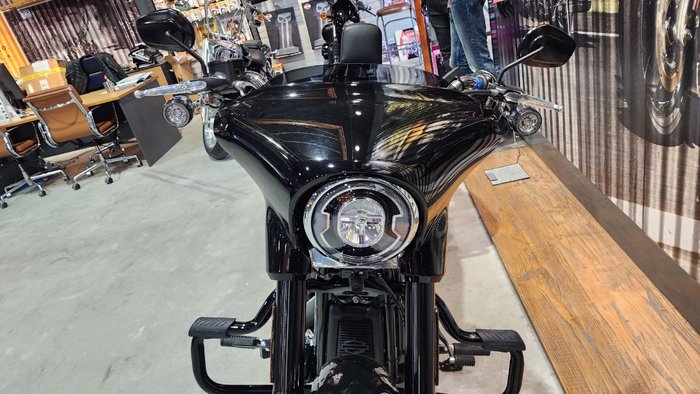 2024 HARLEY-DAVIDSON FLSB SPORT GLIDE (107)