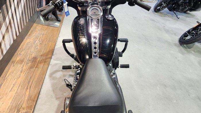2024 HARLEY-DAVIDSON FLSB SPORT GLIDE (107)