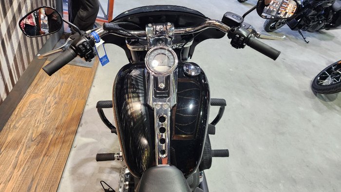 2024 HARLEY-DAVIDSON FLSB SPORT GLIDE (107)