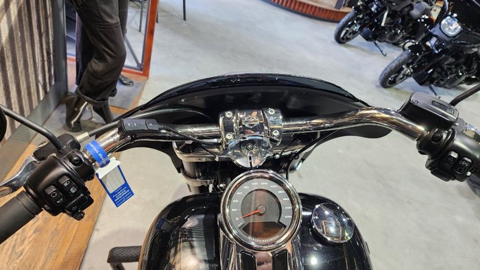 2024 HARLEY-DAVIDSON FLSB SPORT GLIDE (107)