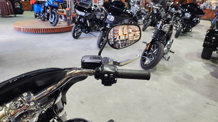 2024 HARLEY-DAVIDSON FLSB SPORT GLIDE (107)