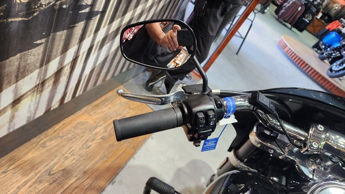 2024 HARLEY-DAVIDSON FLSB SPORT GLIDE (107)