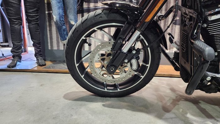 2024 HARLEY-DAVIDSON FLSB SPORT GLIDE (107)
