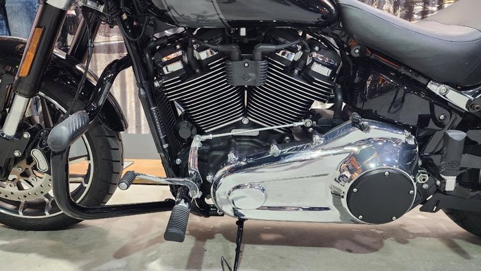 2024 HARLEY-DAVIDSON FLSB SPORT GLIDE (107)