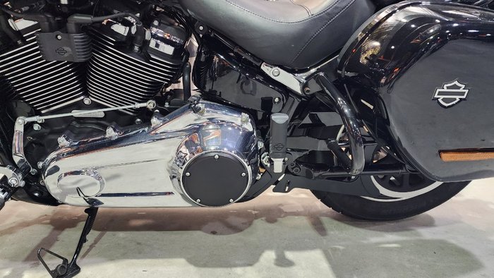 2024 HARLEY-DAVIDSON FLSB SPORT GLIDE (107)