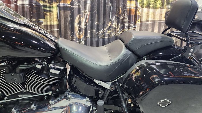 2024 HARLEY-DAVIDSON FLSB SPORT GLIDE (107)
