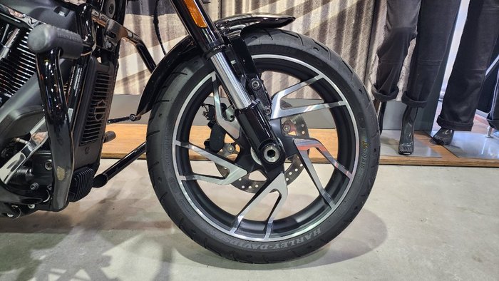 2024 HARLEY-DAVIDSON FLSB SPORT GLIDE (107)