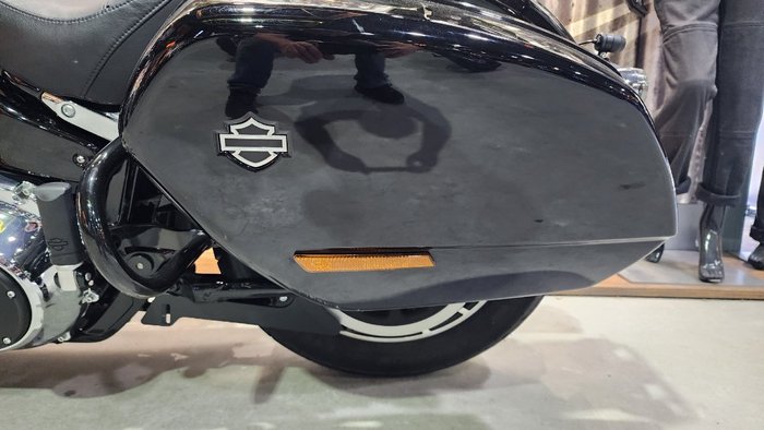 2024 HARLEY-DAVIDSON FLSB SPORT GLIDE (107)
