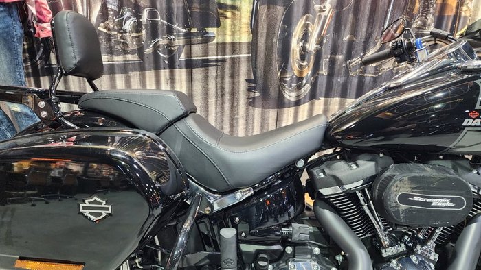 2024 HARLEY-DAVIDSON FLSB SPORT GLIDE (107)