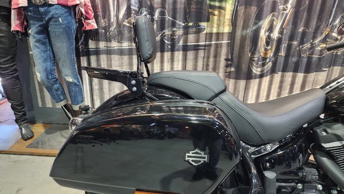 2024 HARLEY-DAVIDSON FLSB SPORT GLIDE (107)