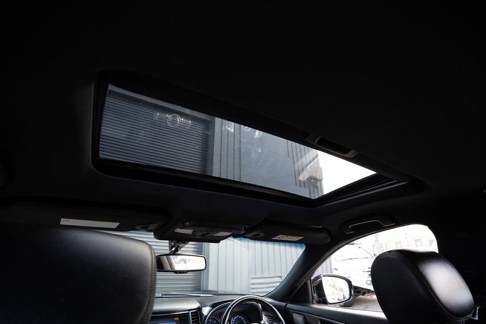 2015 INFINITI QX70 S Premium