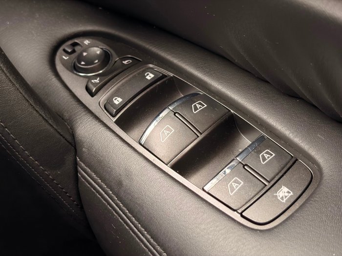 2024 Nissan Patrol Ti