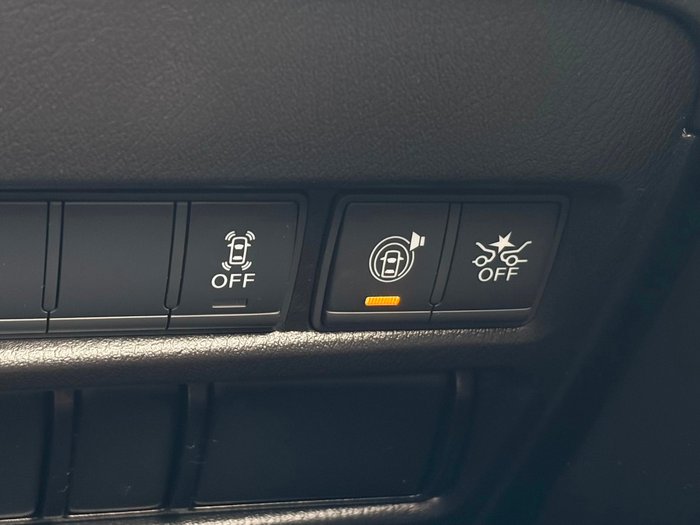 2024 Nissan Patrol Ti