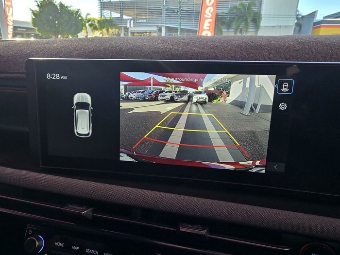 2024 Hyundai Tucson N Line